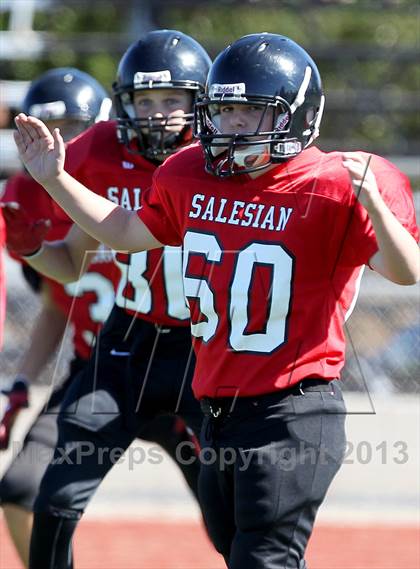 Thumbnail 3 in El Cerrito @ Salesian photogallery.