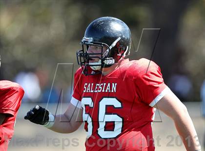Thumbnail 2 in El Cerrito @ Salesian photogallery.