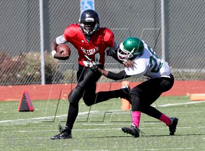 Thumbnail 1 in El Cerrito @ Salesian photogallery.