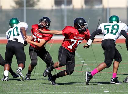 Thumbnail 3 in El Cerrito @ Salesian photogallery.