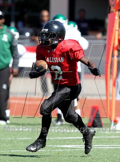 Thumbnail 1 in El Cerrito @ Salesian photogallery.