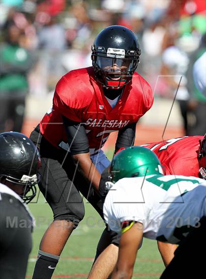Thumbnail 1 in El Cerrito @ Salesian photogallery.