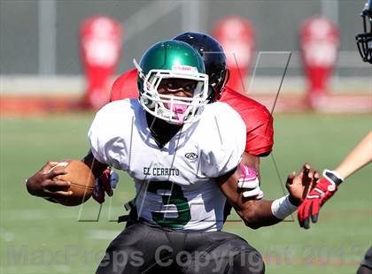 Thumbnail 2 in El Cerrito @ Salesian photogallery.