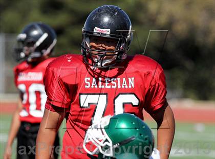 Thumbnail 1 in El Cerrito @ Salesian photogallery.