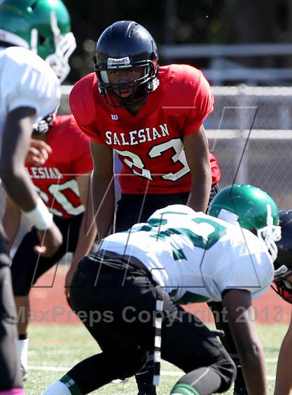 Thumbnail 2 in El Cerrito @ Salesian photogallery.