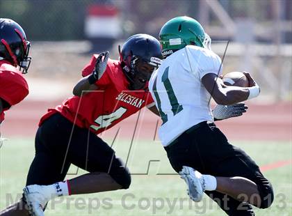 Thumbnail 2 in El Cerrito @ Salesian photogallery.