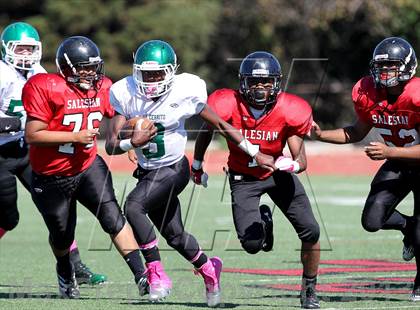 Thumbnail 1 in El Cerrito @ Salesian photogallery.