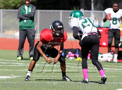 Thumbnail 2 in El Cerrito @ Salesian photogallery.