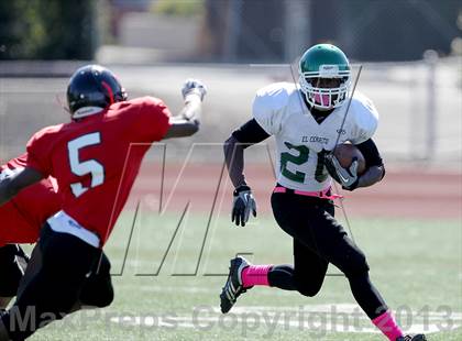 Thumbnail 1 in El Cerrito @ Salesian photogallery.
