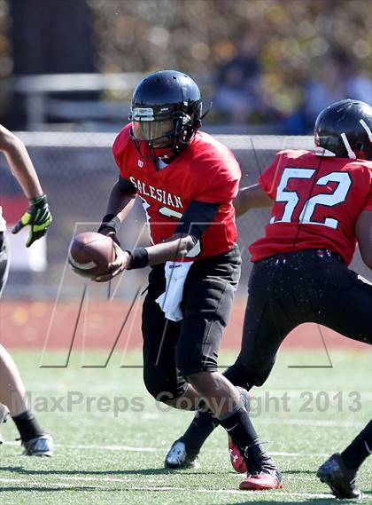 Thumbnail 1 in El Cerrito @ Salesian photogallery.