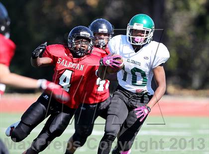 Thumbnail 3 in El Cerrito @ Salesian photogallery.