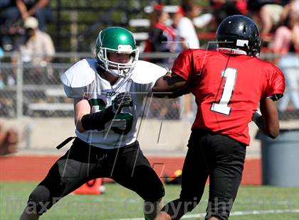 Thumbnail 1 in El Cerrito @ Salesian photogallery.