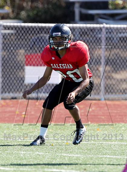 Thumbnail 1 in El Cerrito @ Salesian photogallery.
