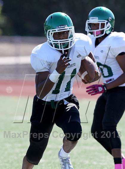 Thumbnail 3 in El Cerrito @ Salesian photogallery.