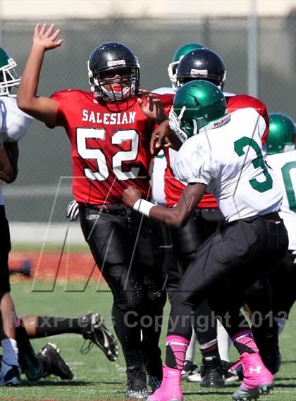 Thumbnail 3 in El Cerrito @ Salesian photogallery.