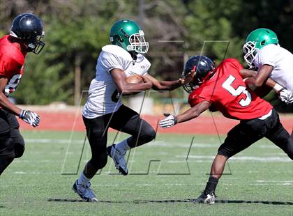 Thumbnail 1 in El Cerrito @ Salesian photogallery.