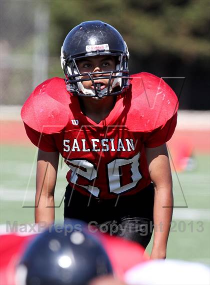 Thumbnail 2 in El Cerrito @ Salesian photogallery.