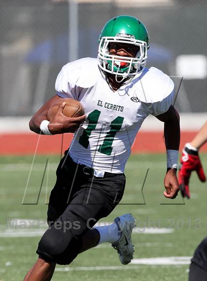 Thumbnail 3 in El Cerrito @ Salesian photogallery.