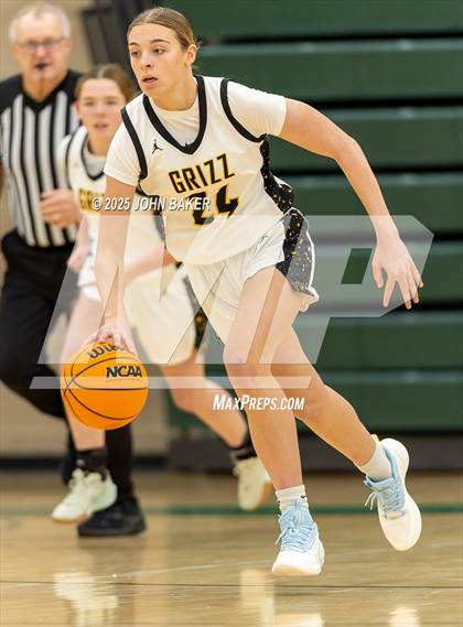 Thumbnail 2 in Sutter vs. Galena (Hug Cup Challenge) photogallery.