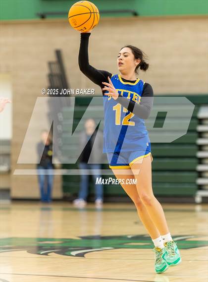 Thumbnail 3 in Sutter vs. Galena (Hug Cup Challenge) photogallery.