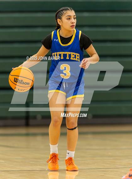 Thumbnail 1 in Sutter vs. Galena (Hug Cup Challenge) photogallery.