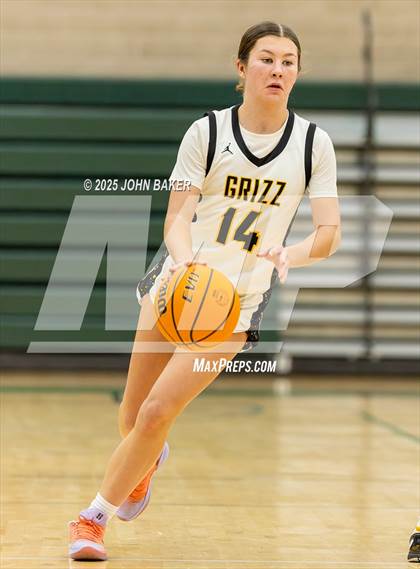 Thumbnail 1 in Sutter vs. Galena (Hug Cup Challenge) photogallery.