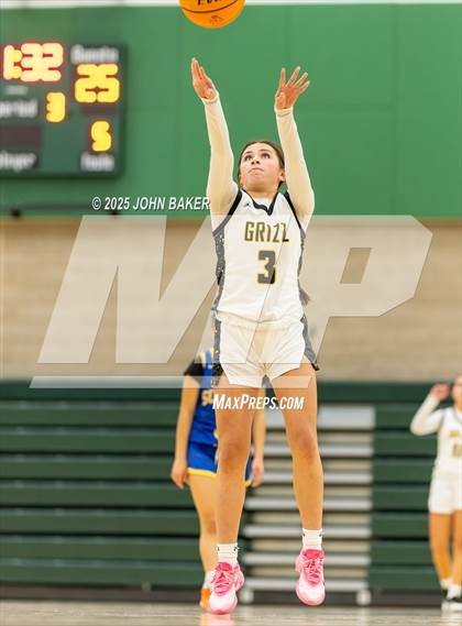 Thumbnail 1 in Sutter vs. Galena (Hug Cup Challenge) photogallery.