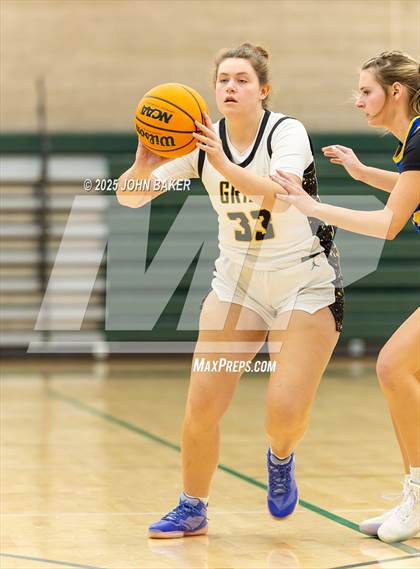 Thumbnail 2 in Sutter vs. Galena (Hug Cup Challenge) photogallery.