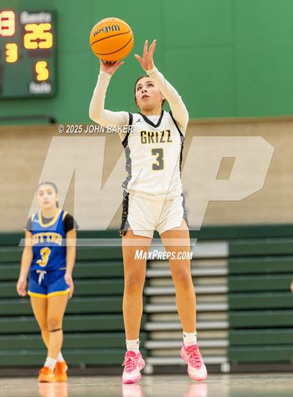 Thumbnail 2 in Sutter vs. Galena (Hug Cup Challenge) photogallery.