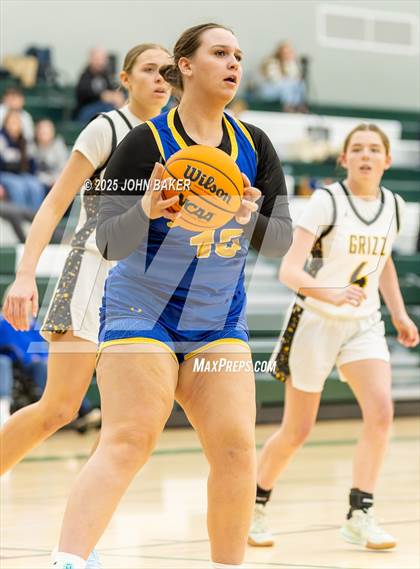 Thumbnail 1 in Sutter vs. Galena (Hug Cup Challenge) photogallery.
