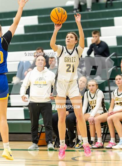 Thumbnail 1 in Sutter vs. Galena (Hug Cup Challenge) photogallery.
