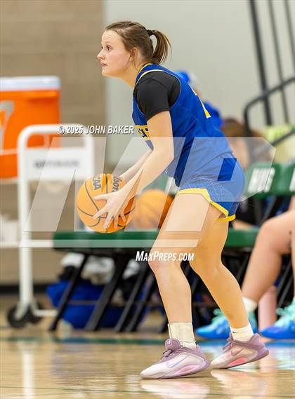 Thumbnail 3 in Sutter vs. Galena (Hug Cup Challenge) photogallery.