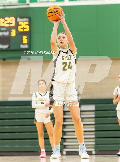 Thumbnail 3 in Sutter vs. Galena (Hug Cup Challenge) photogallery.