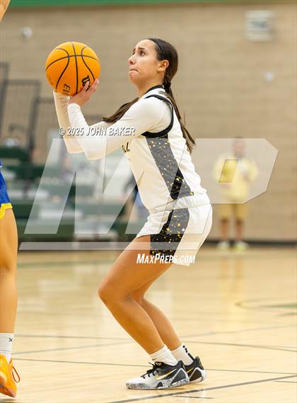 Thumbnail 1 in Sutter vs. Galena (Hug Cup Challenge) photogallery.