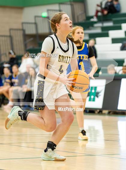 Thumbnail 3 in Sutter vs. Galena (Hug Cup Challenge) photogallery.