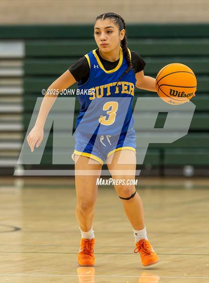 Thumbnail 3 in Sutter vs. Galena (Hug Cup Challenge) photogallery.