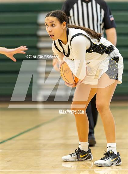 Thumbnail 2 in Sutter vs. Galena (Hug Cup Challenge) photogallery.