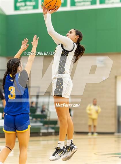 Thumbnail 3 in Sutter vs. Galena (Hug Cup Challenge) photogallery.