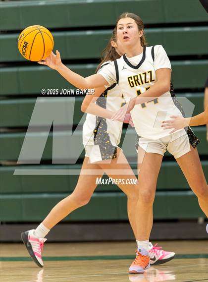 Thumbnail 2 in Sutter vs. Galena (Hug Cup Challenge) photogallery.
