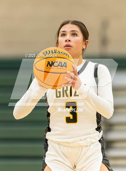 Thumbnail 3 in Sutter vs. Galena (Hug Cup Challenge) photogallery.
