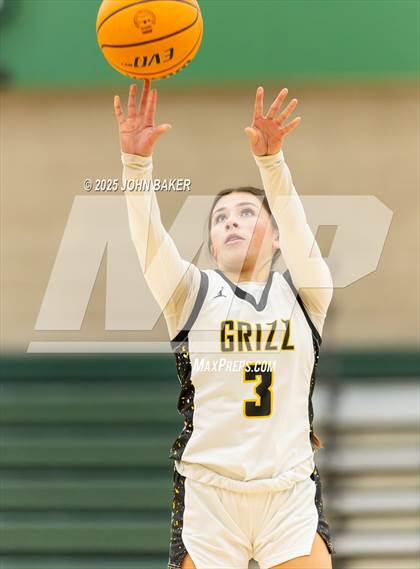 Thumbnail 1 in Sutter vs. Galena (Hug Cup Challenge) photogallery.