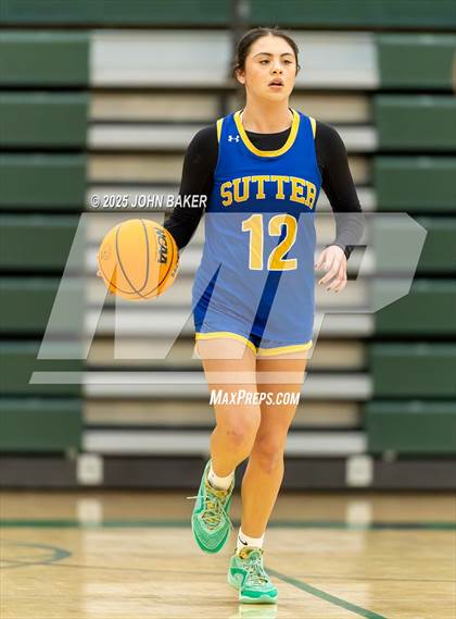 Thumbnail 1 in Sutter vs. Galena (Hug Cup Challenge) photogallery.