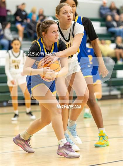 Thumbnail 3 in Sutter vs. Galena (Hug Cup Challenge) photogallery.