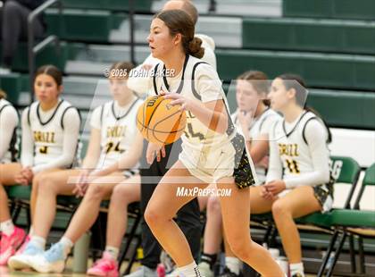 Thumbnail 1 in Sutter vs. Galena (Hug Cup Challenge) photogallery.