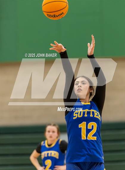 Thumbnail 1 in Sutter vs. Galena (Hug Cup Challenge) photogallery.
