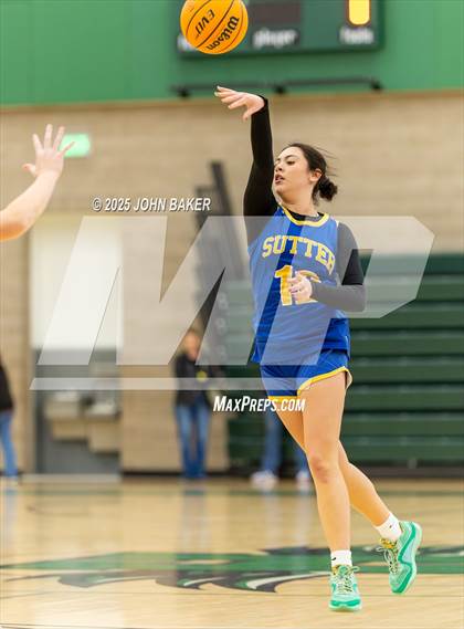 Thumbnail 1 in Sutter vs. Galena (Hug Cup Challenge) photogallery.