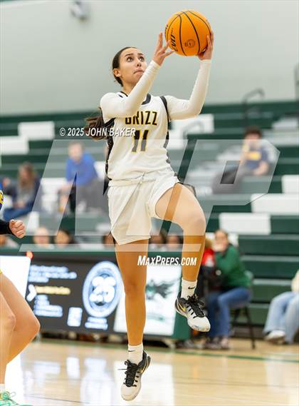 Thumbnail 3 in Sutter vs. Galena (Hug Cup Challenge) photogallery.