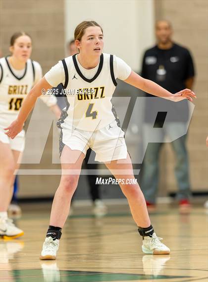 Thumbnail 2 in Sutter vs. Galena (Hug Cup Challenge) photogallery.