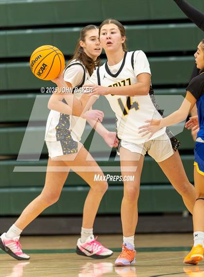 Thumbnail 1 in Sutter vs. Galena (Hug Cup Challenge) photogallery.