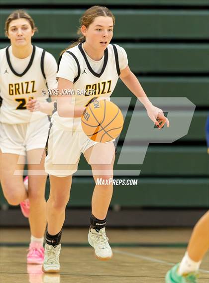 Thumbnail 1 in Sutter vs. Galena (Hug Cup Challenge) photogallery.